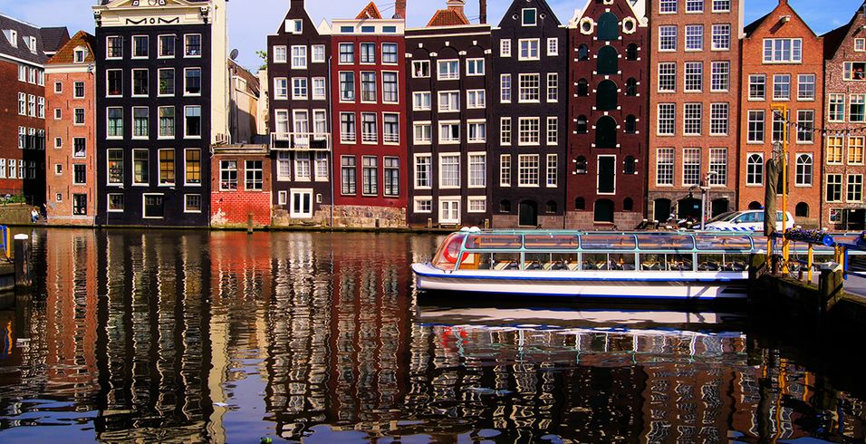 Ámsterdam / Países Bajos | Amsterdam, Amsterdam holanda, Paises bajos