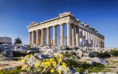 Hôtel Aquamarina 4*