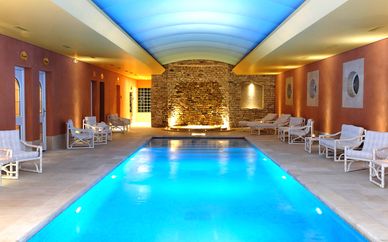 Auberge de Cassagne & Spa 5*