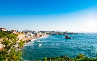 Les Terrasses de l'Océan