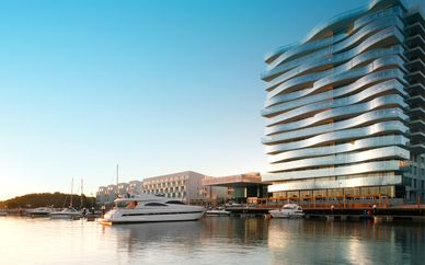 Troia Design Hotel 5*