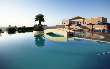 Hôtel Mitsis Rodos Village 4*