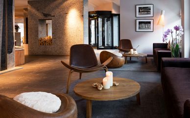 Boutique Hôtel Le Morgane 4*