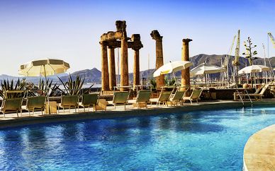 Grand Hôtel Villa Igiea MGallery 5*