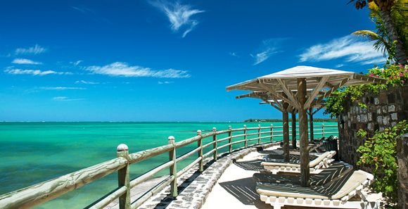 Hôtel Attitude Blumarine 4*