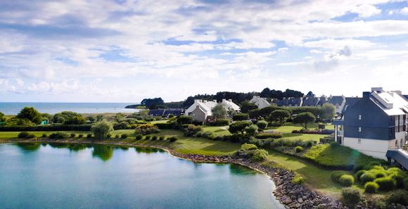 Village Club Pierre et Vacances Port du Crouesty