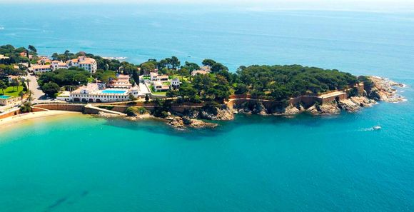 Hostal La Gavina  5* Grand Luxe