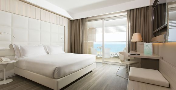 Almar Jesolo Resort & Spa 5*