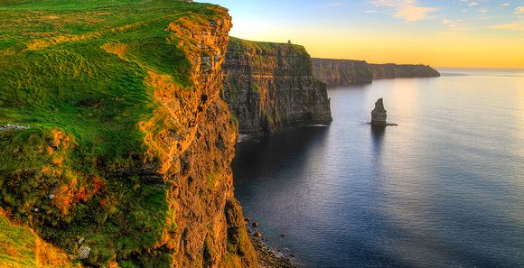 Autotour en irlande 7 nuits / 10 jours en B&B 3* ou 3 et 4* 