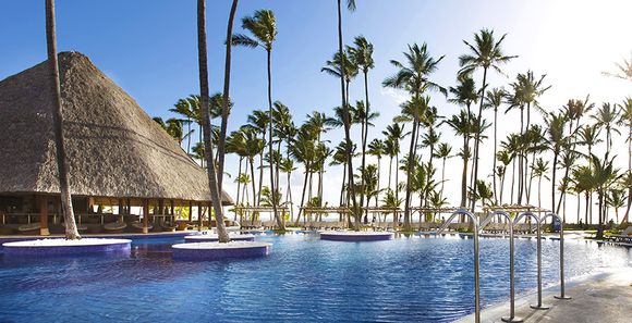 Barcelo Bavaro Beach Resort 5*