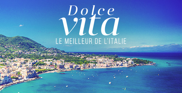 Dolce vita
