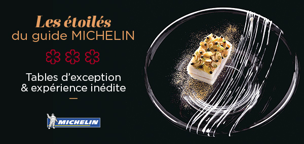 Guide michelin