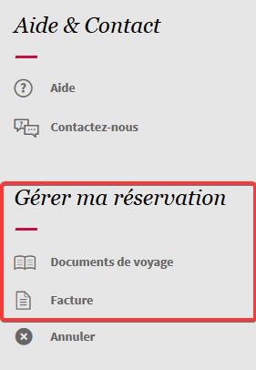 annulation voyage vente privee annulation voyage vente privee