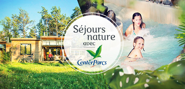 center parcs