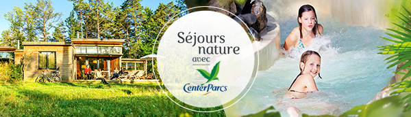 Center parcs