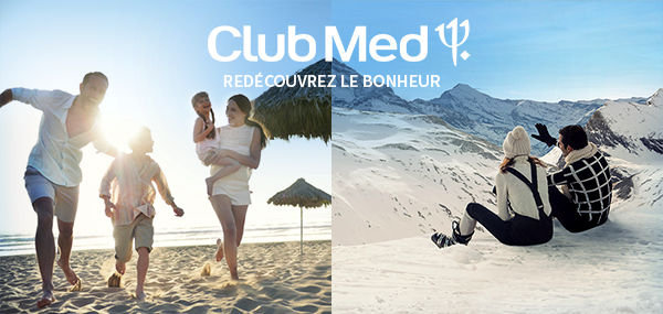 Club Med