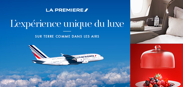 Air France La Premiere