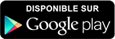 Disponible sur GooglePlay