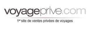 Voyageprivé.com 1er site de ventes privées de voyages