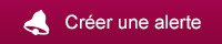 Créer une alerte