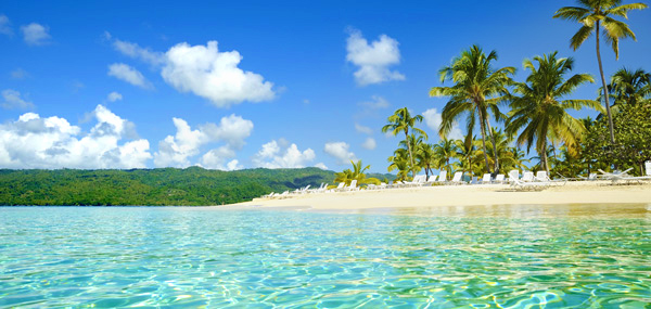 Hôtel Grand Bahia Principe El Portillo 5*