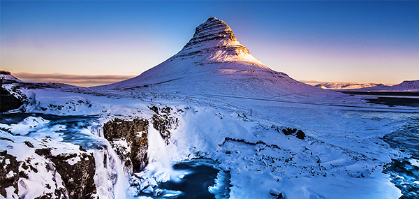 Grand Hotel Reykjavik 4*