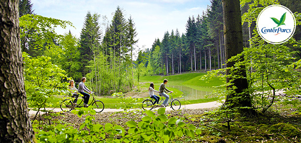 Center Parcs Domaine des Trois Forêts - Premium
