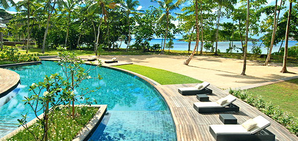 Constance Ephélia Resort 5*