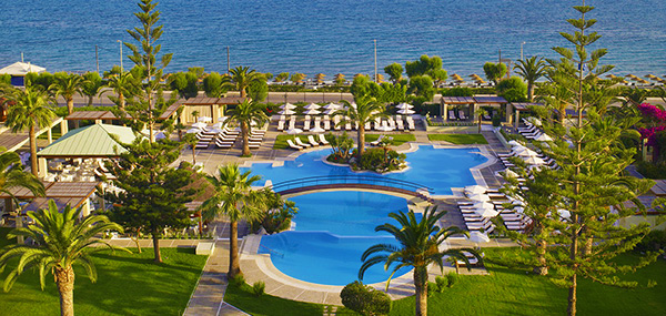 Hôtel Sheraton Rhodes 5*