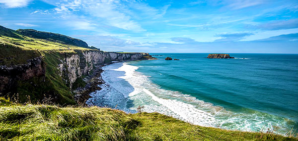 Autotour Irlande en 8 jours / 7 nuits en Bed & Breakfast, 3* ou 4*