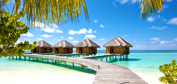 LUX* South Ari Atoll 5*