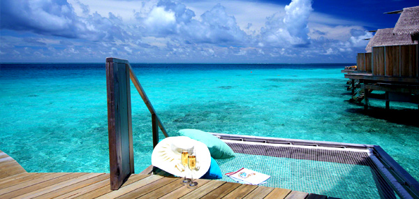 Centara Ras Fushi 4*