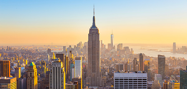 Hôtel Doubletree Metropolitan New York 4* 