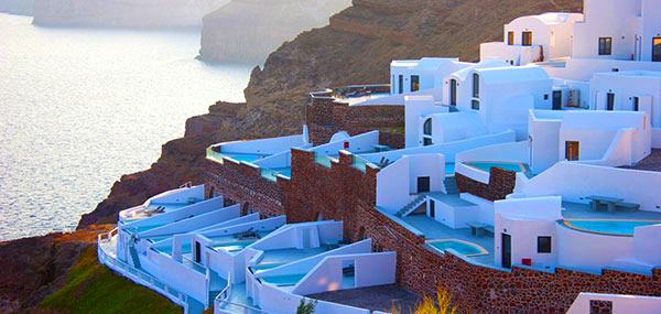 Ambassador Luxury Suites and Villas 5*