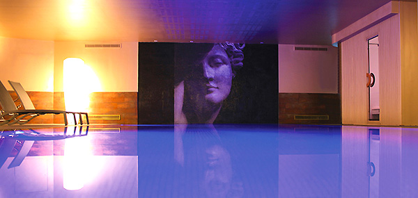 Hôtel Dom Pedro Palace 5*