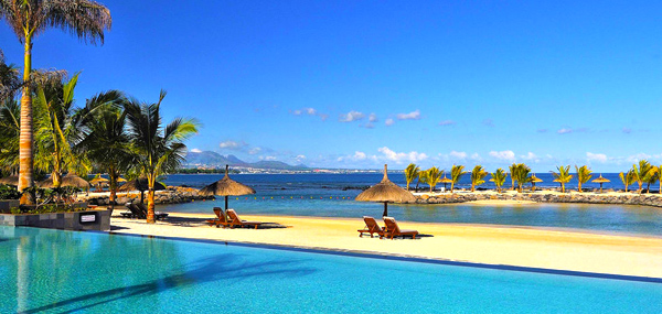 Hôtel InterContinental Mauritius Resort & Spa 5*