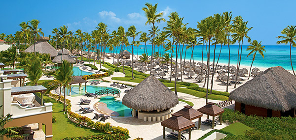 Now Garden Punta Cana 5*