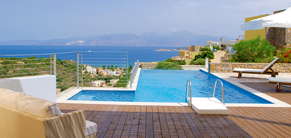 Pléiades Luxurious Villas 