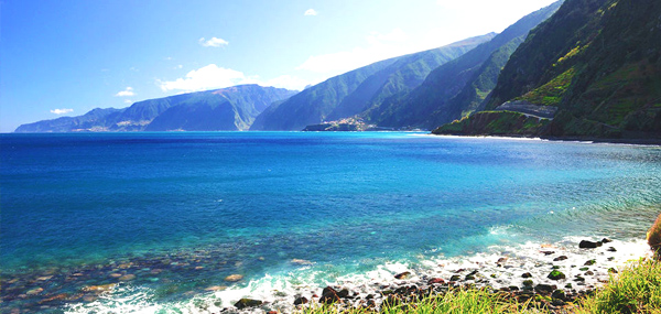 Circuit Découverte & Nature en 8j/7n à l'hôtel Quinta do Lorde 5*