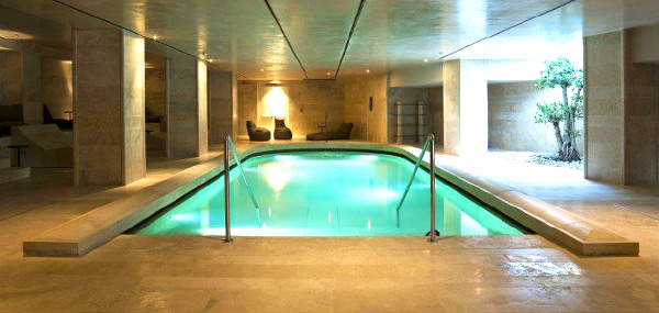 A.Roma Lifestyle Hotel 4*