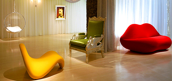 Sanderson, a Morgans Hotel 5*