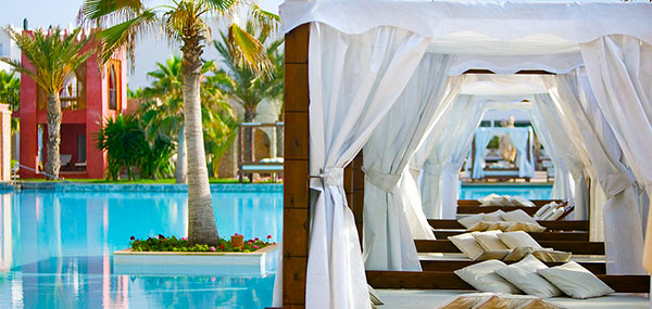 Sofitel Agadir Royal Bay Resort 5*