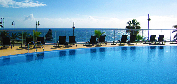 Melia Madeira Mare Resort & Spa 5*