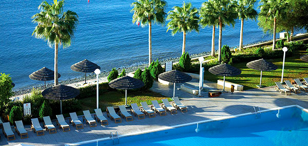 Hôtel Atlantica Miramare Beach 4*