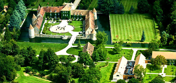 Château de Villiers 4*