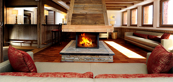 Résidence Club MMV Antarès 4*