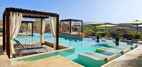 Hôtel Sheraton Salobre 5*