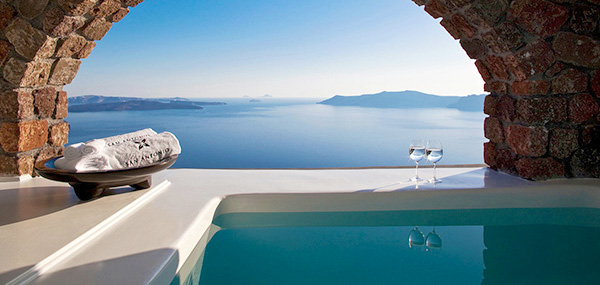 Hôtel San Antonio 5*