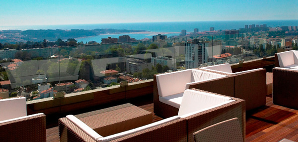 Porto Palacio Congress Hotel & Spa 5*