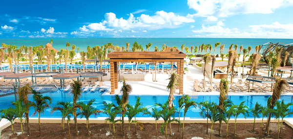 Royalton Riviera Cancun 5*